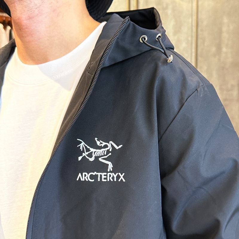 Arcteryx Outwear